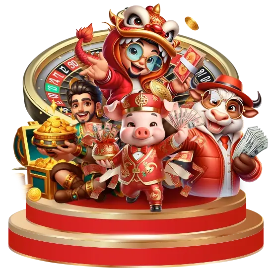 Chuyên mục nổ hũ và vòng quay 89Bet